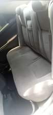 A picture of Reg Toyota camry 05 for sale Location ikoyi Price 1