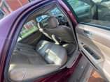 A picture of Grade A Toyota Camry 2003 model Price 2m only 09069437672
