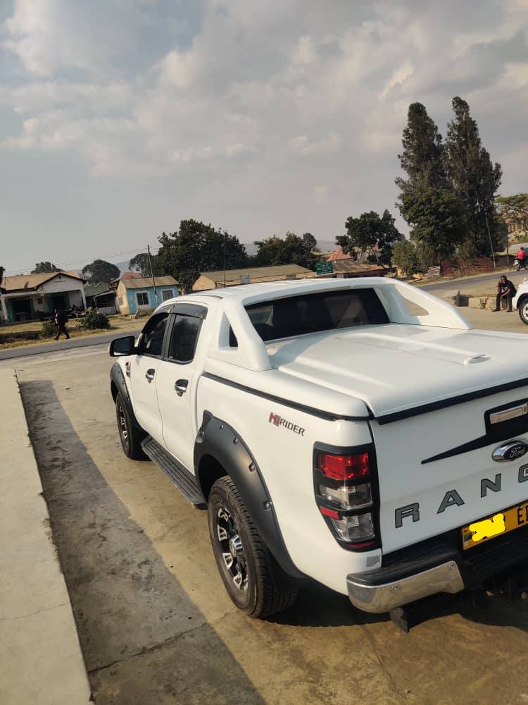 A picture of FORD RANGER FOR SALE