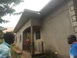 A picture of  MATUGGA SSANGA HOUSE I ON SALE AT 58m Plot