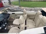 A picture of DIRECT TOKUNBO FOREIGN USED 2008 VOLKSWAGEN BEETLE CONVERTIBLE FOR SALE