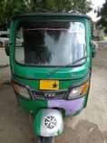 A picture of Bajaji Tvs safi