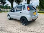 A picture of SUZUKI SWIFT CBM