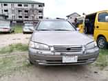 A picture of TOYOTA CAMRY TINY LIGHT
