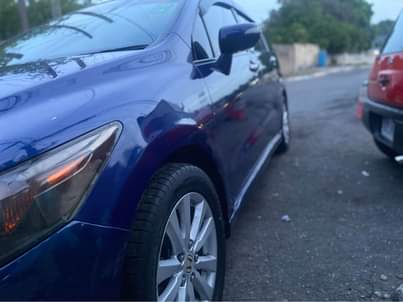 honda stream