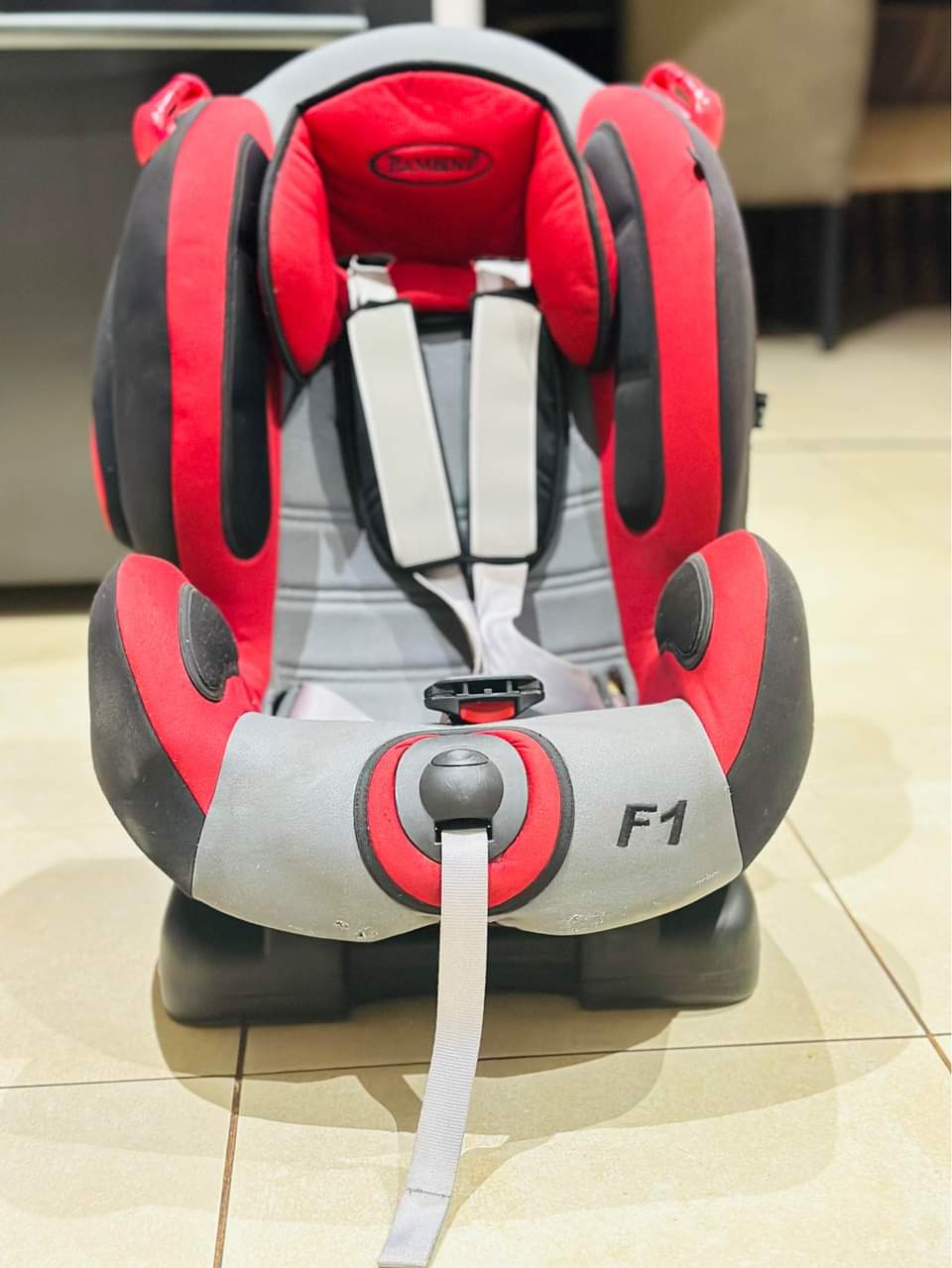 baby car seat