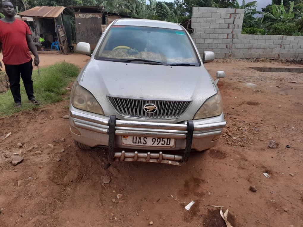 A picture of 17m Its in good sound location bulenga 0705259352