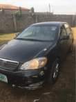 A picture of Brand new Toks engine buy and drive