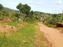 A picture of PLOTS ON SALE In Mpigi Mpambire Masaka road 2km from
