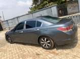 A picture of 08 Honda Accord