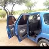 A picture of Chevrolet milion 3.9 Ipo mwanza Automatic Engine safi 0784857610 Kama