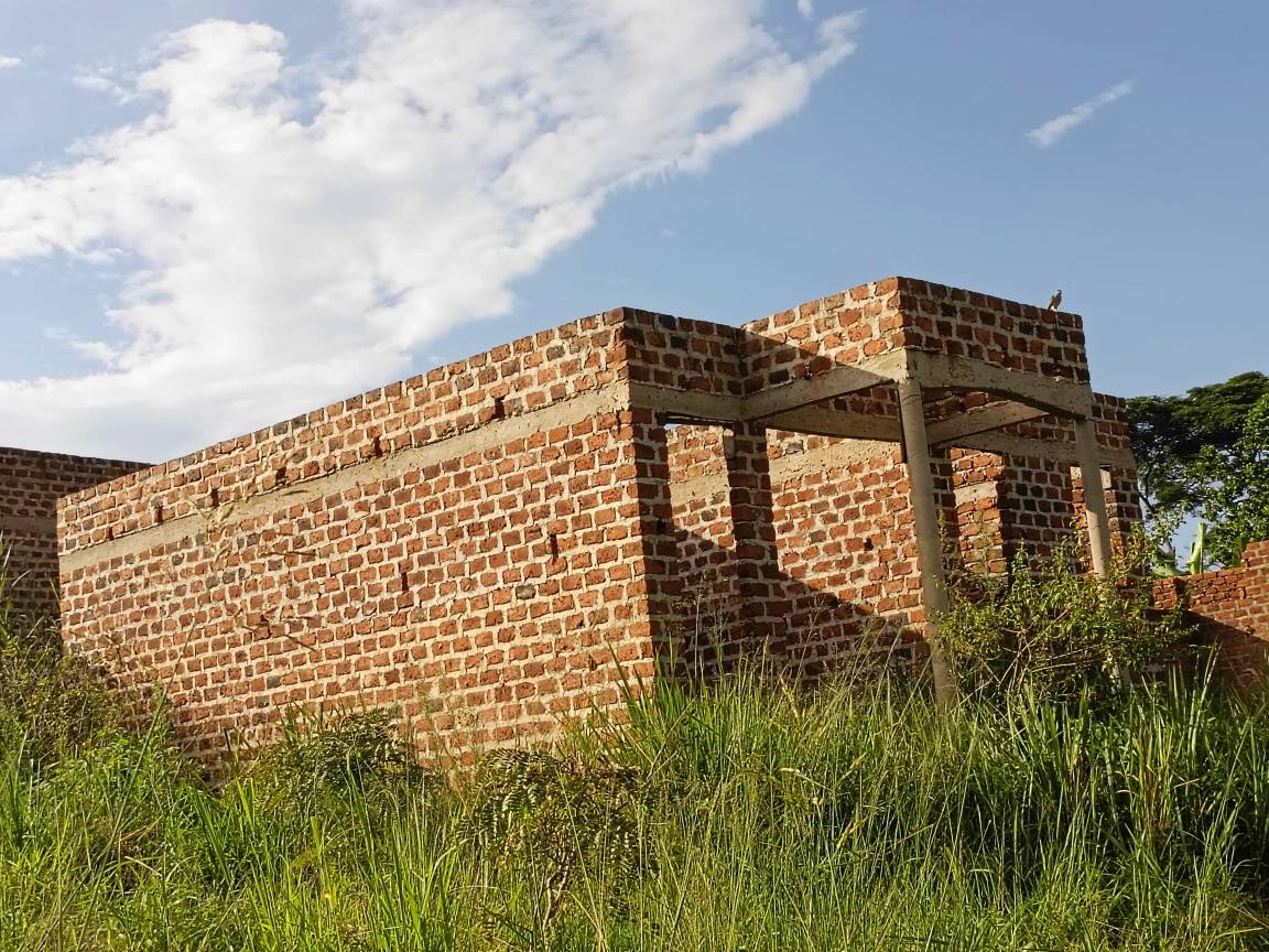 A picture of Lwemwede