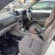 A picture of SUBARU FORESTER CROSS SPORTS
