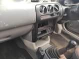 A picture of Nissan Micra