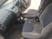 used honda fit
