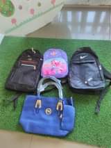 handbags