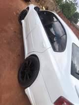 A picture of 2010 Subaru Legacy 2 0 GT premium