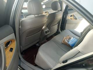 A picture of MODEL TOYOTA