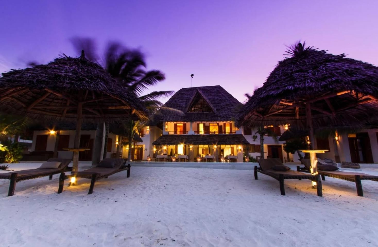 A picture of A beautiful beachfront property is available for sale