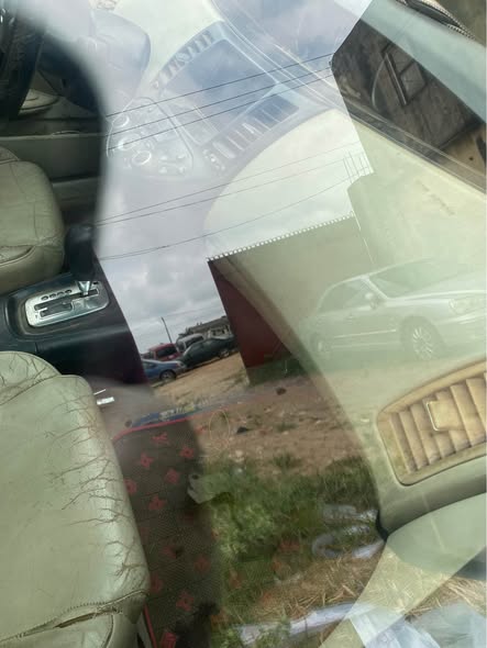 A picture of Money needed for automatic drive Nissan primera