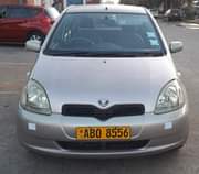 used toyota vits