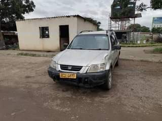 used honda crv