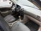 A picture of Toyota Corolla