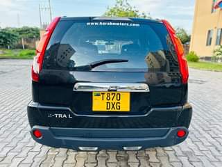 A picture of NISSAN X TRAIL NEW MODEL BEI MILIONI 14.8