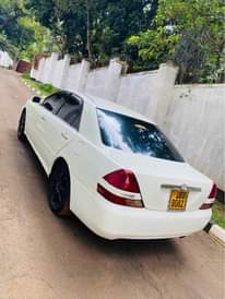 A picture of MARK II GRAND FOR SALE. CALL 0701057114 0761990442