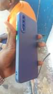 A picture of Samsung galaxy A50