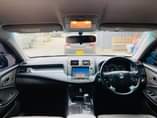 A picture of Crown New model