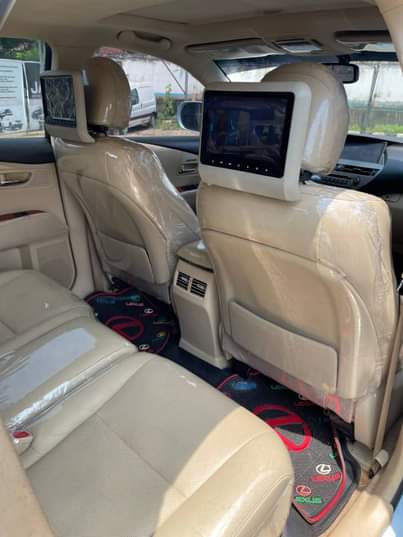 A picture of MR KEN AUTOs Ur Happiness Is Our Priority 2348038966089 call