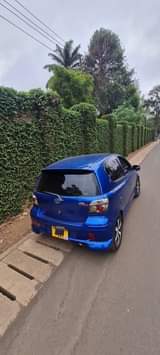 A picture of Vitz