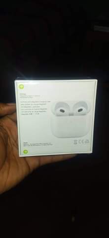airpods