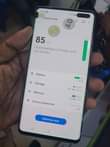 A picture of SAMSUNG GALAXY S10 5G