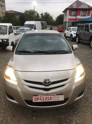 CAR D.