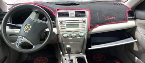 A picture of Camry Spider