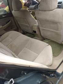 A picture of Honda Accord Eod Untampered Engine Ac chilling Gear selects perfectly