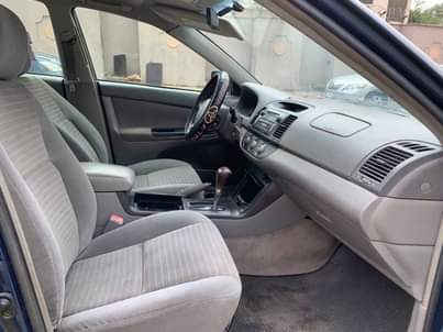A picture of Registered vehicle