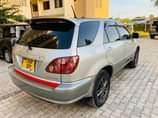 A picture of HARRIER OLD YA MOTOOOO Price bei 15 5m Contact 0713930503