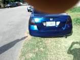 A picture of Honda d c