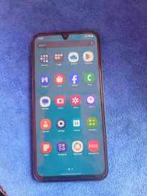 A picture of Samsung A15