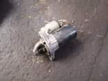A picture of Toyota Professional kick starter
