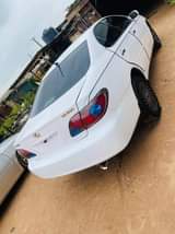 A picture of Lexus ES 330 ik