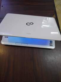 A picture of Fujitsu Life book AMD E2 processor 4gb ram 320gb hdd