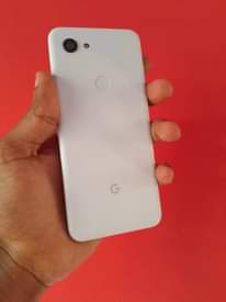 A picture of Google Pixel 3A GB 64 0746417124
