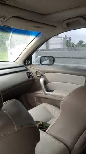 A picture of Acura for sale Untempered engine Gear working perfectly Ac chilling