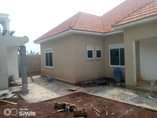 A picture of A beautiful new house for sale in Kira mamelto road