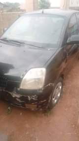 A picture of 2001 Kia Picanto Used
