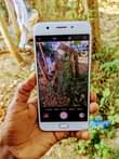 A picture of Oppo a59s imenyooka no kipengel gb32 ram4 net4g 0689001889